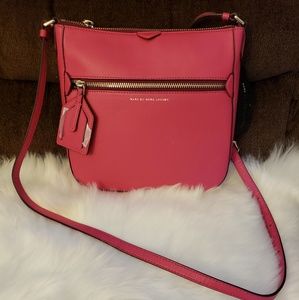 ⚡FLASH SALE⚡ Marc Jacobs Globetrotter Kit Calley